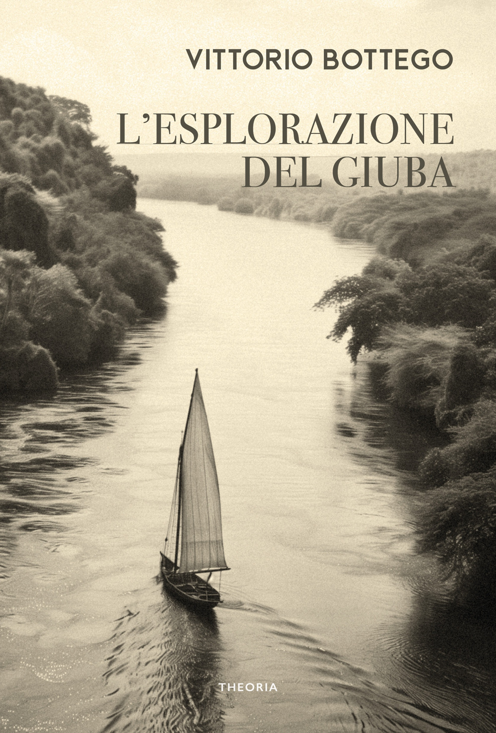 L'esplorazione del Giuba