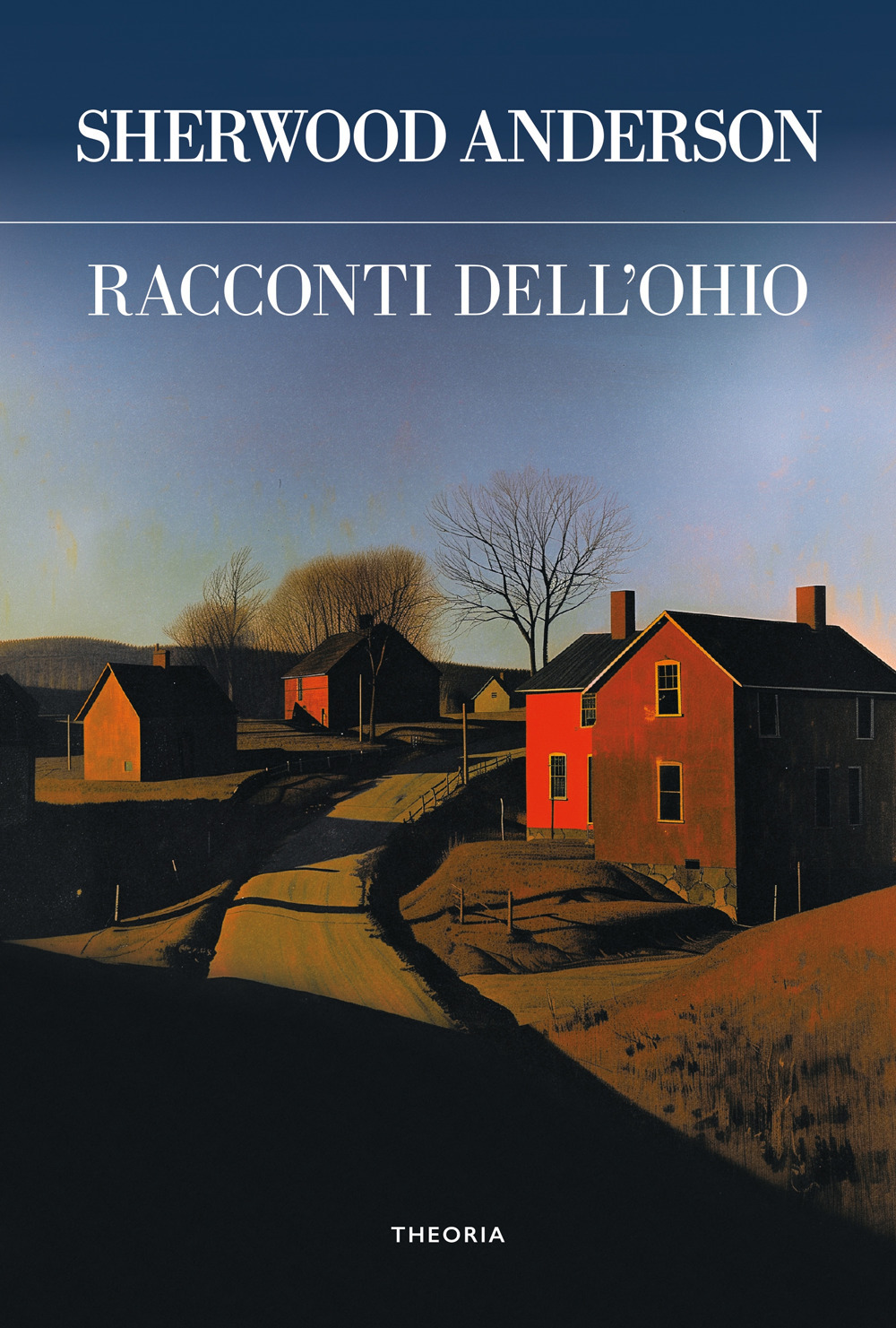 Racconti dell'Ohio