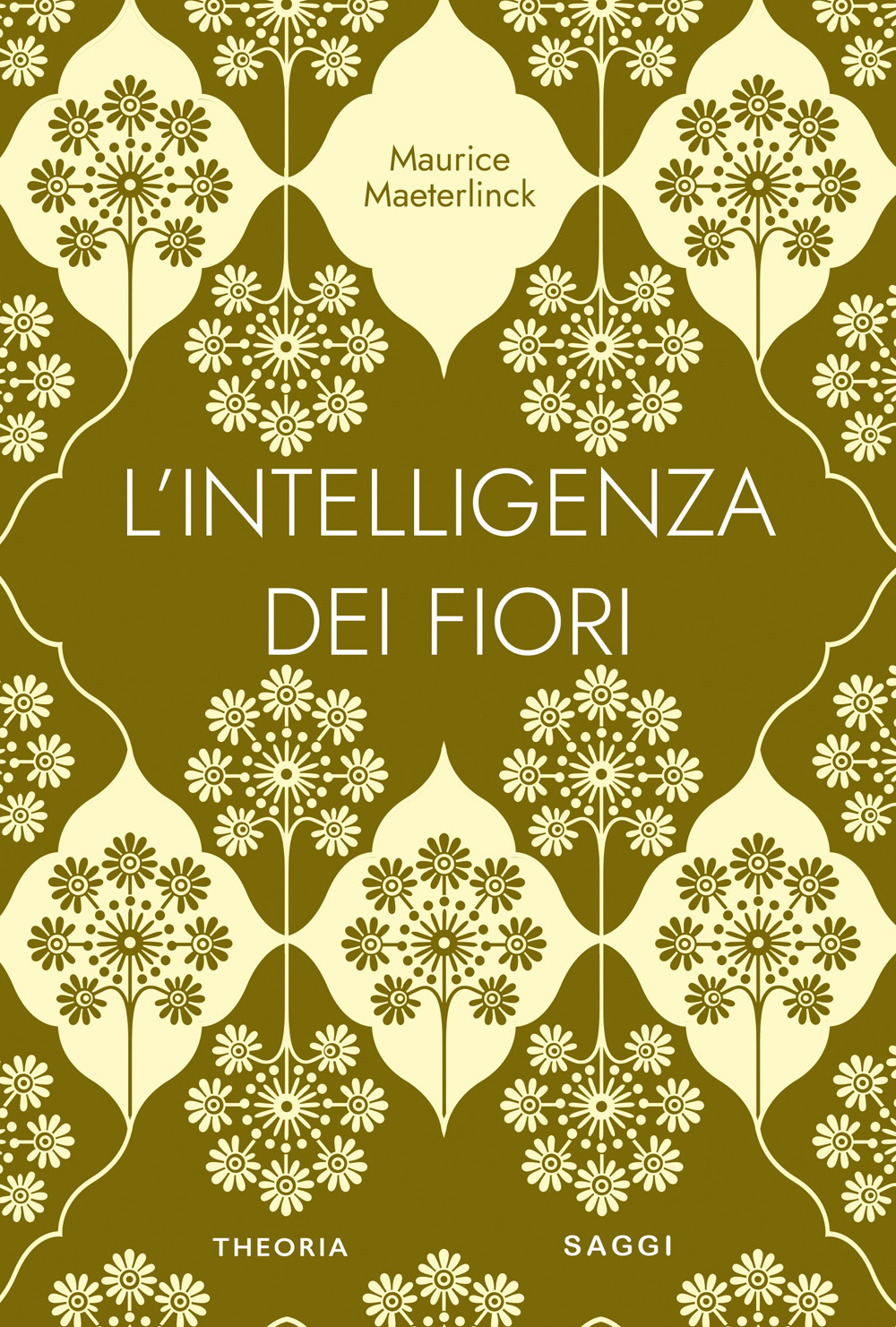L'intelligenza dei fiori