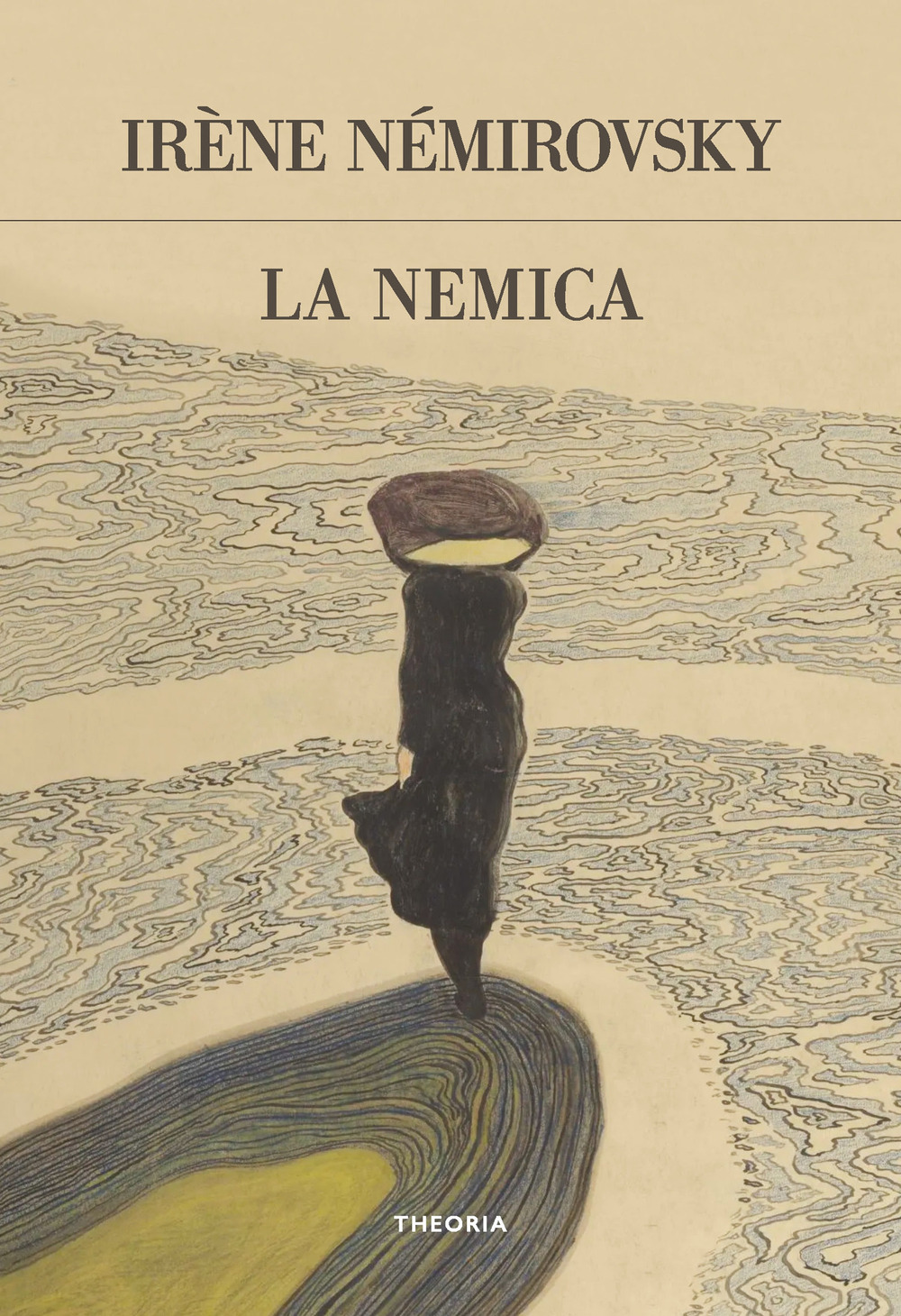 La nemica