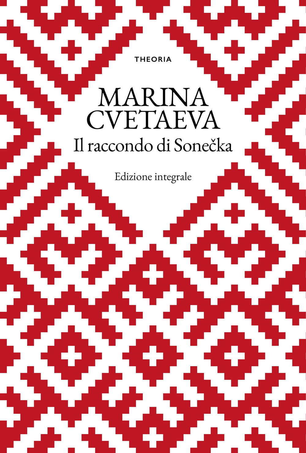Il racconto di Sonecka