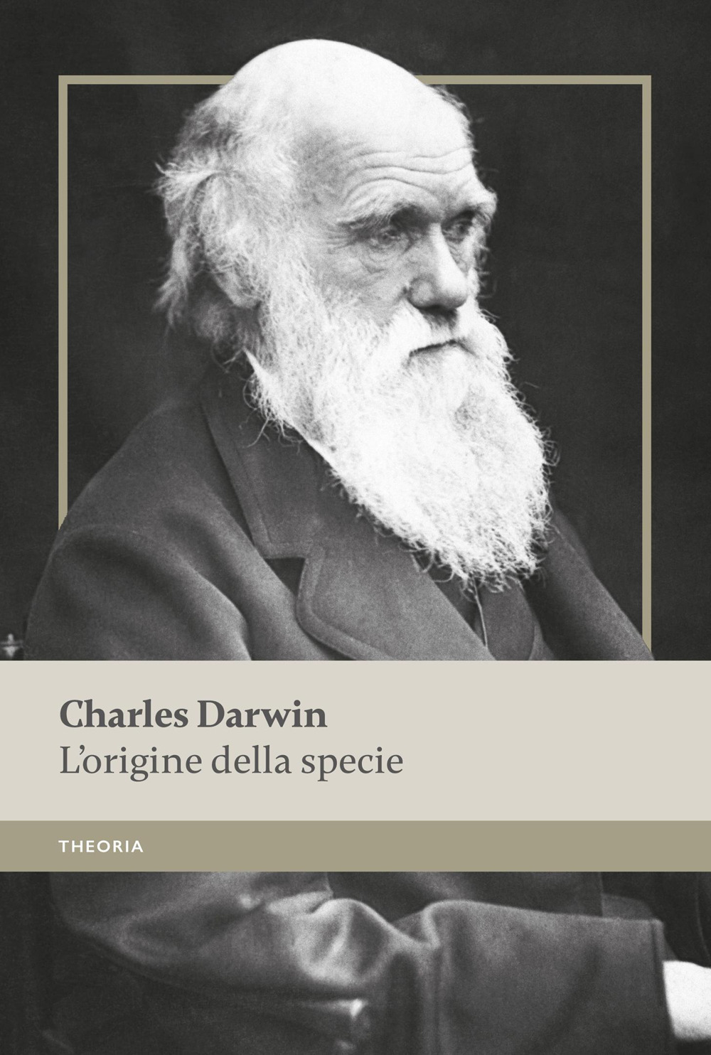 L'origine della specie