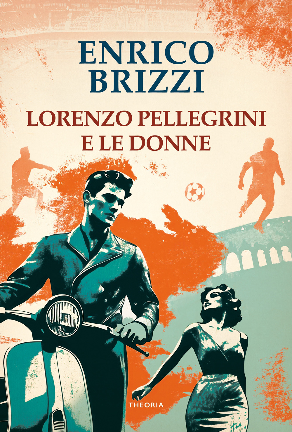 Lorenzo Pellegrini e le donne