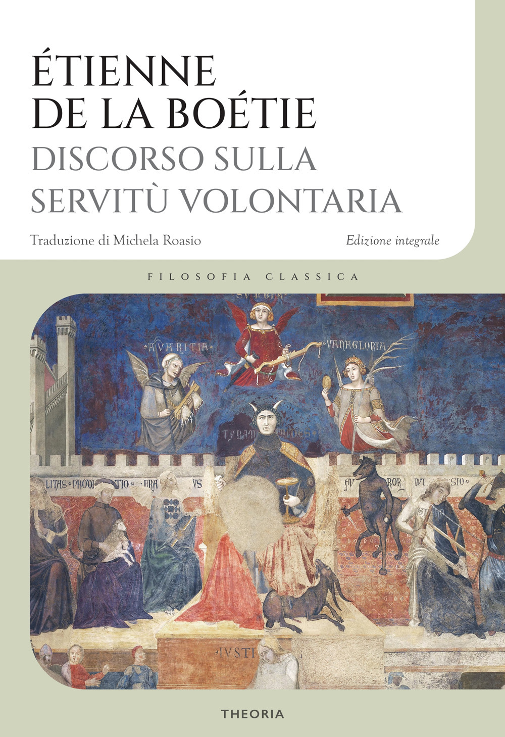 Discorso sulla servitù volontaria