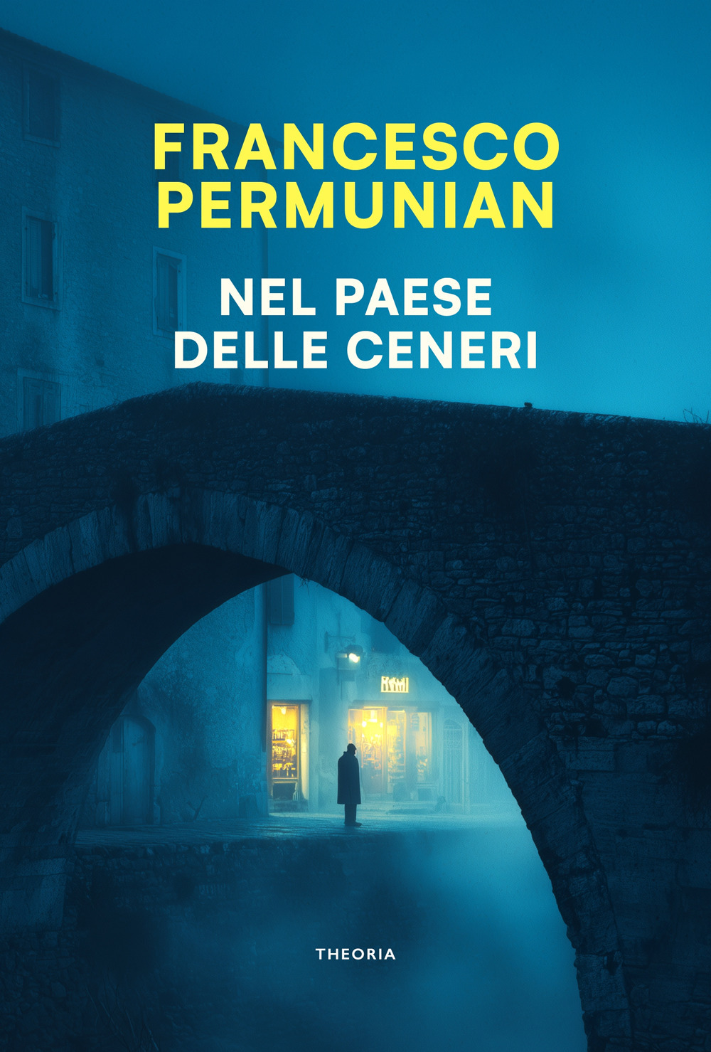 Nel paese delle ceneri