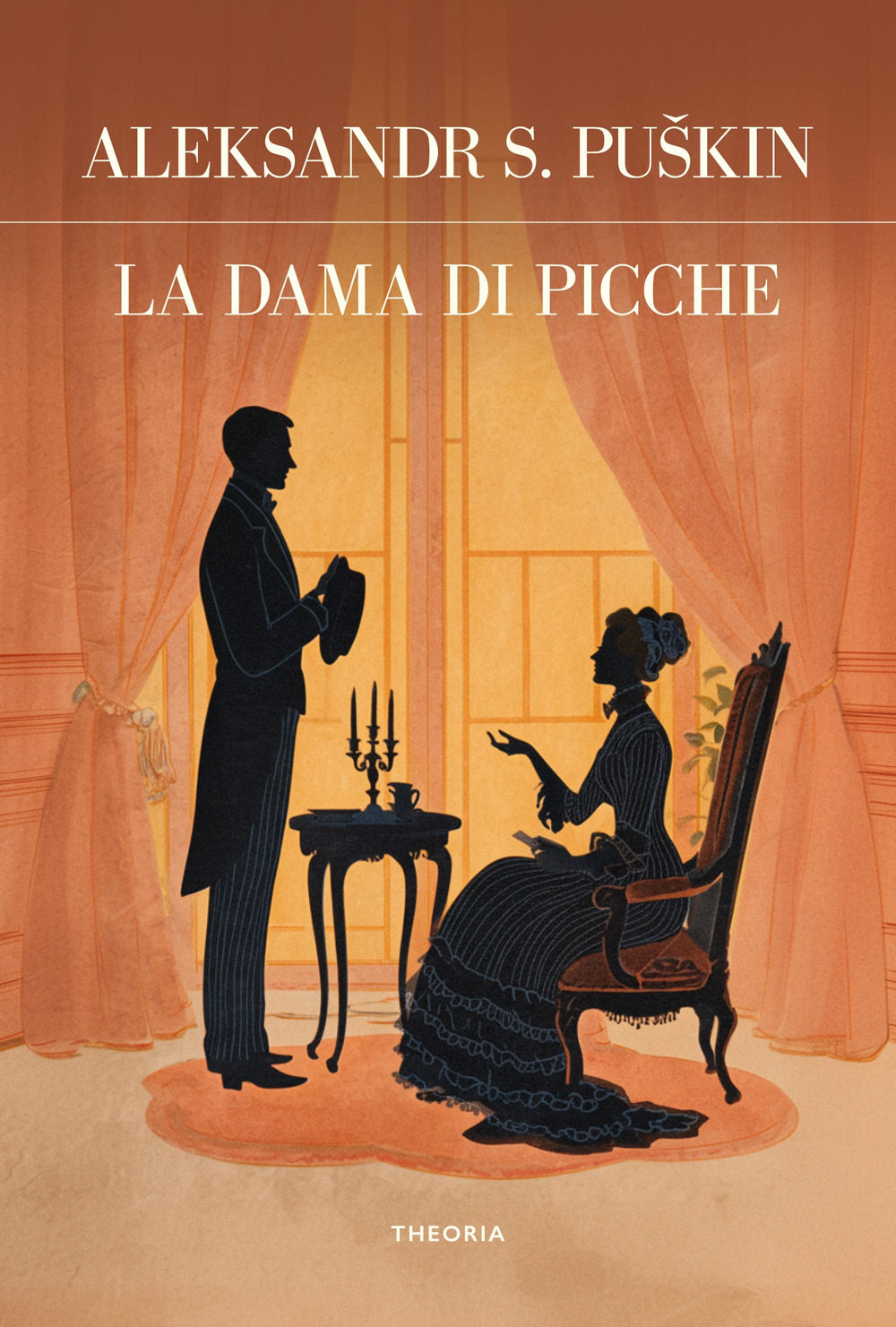 La dama di picche