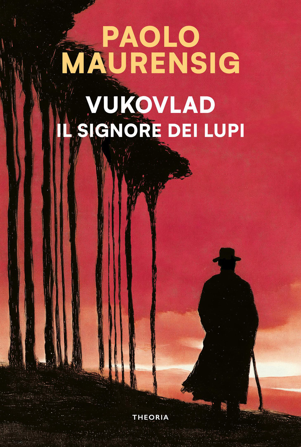 Vukovlad. Il signore dei lupi