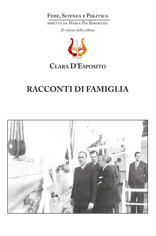 Racconti di famiglia