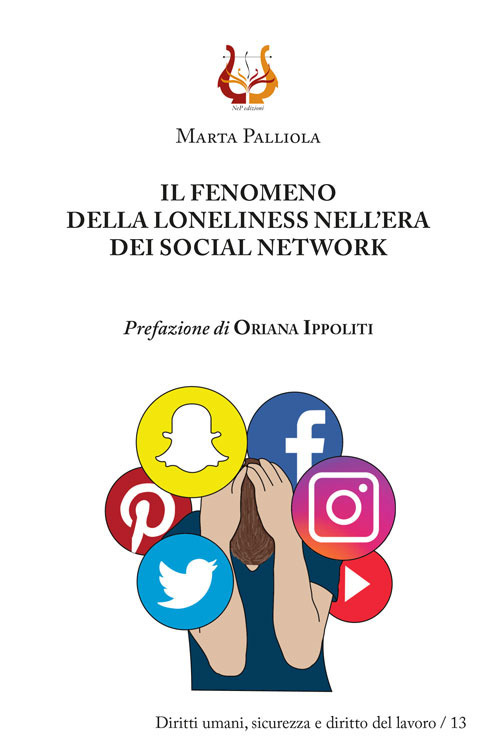 Il fenomeno della loneliness nell’era dei social network