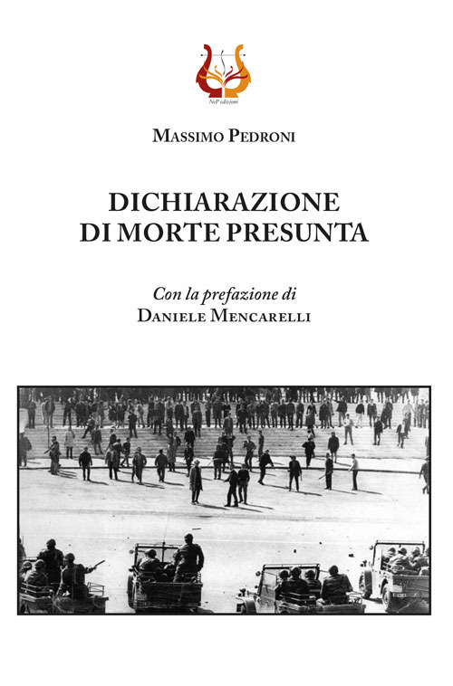 Dichiarazione di morte presunta