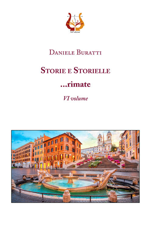 Storie e storielle... rimate. Vol. 6