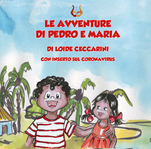 Le avventure di Pedro e Maria