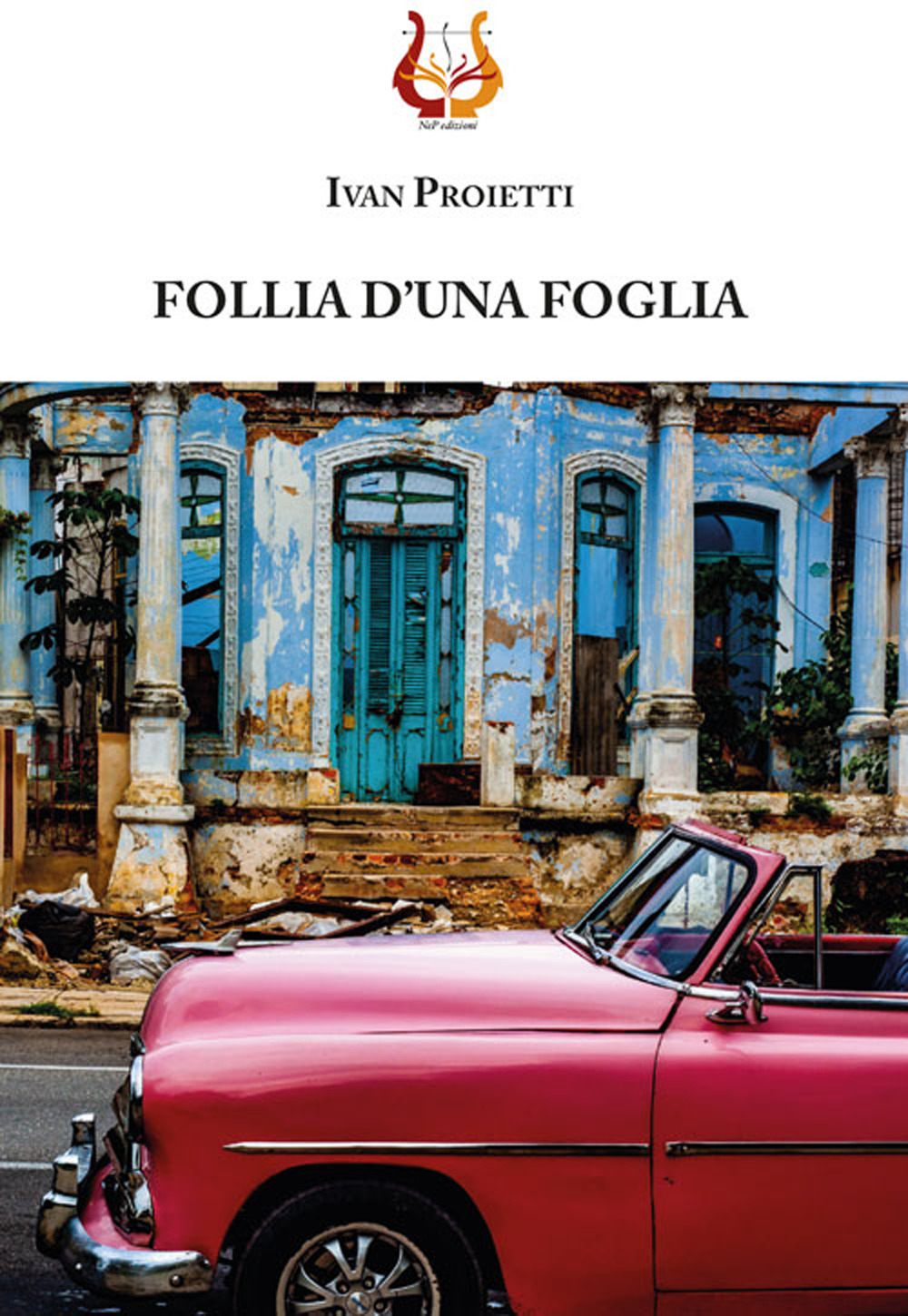 Follia d’una foglia
