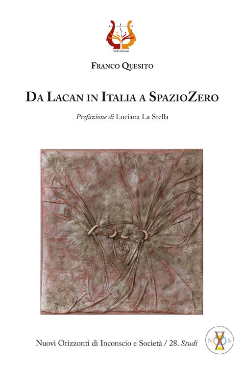 Da Lacan in Italia a SpazioZero