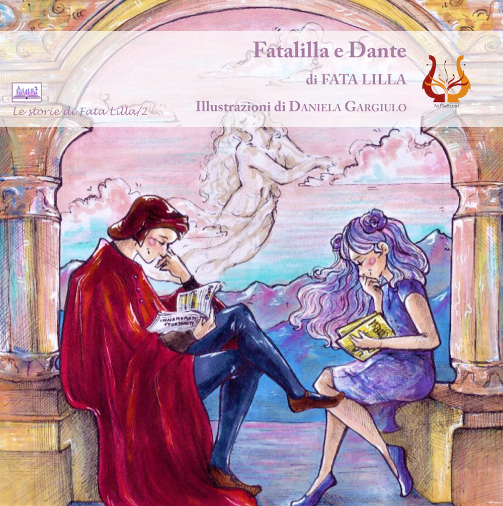 FataLilla e Dante