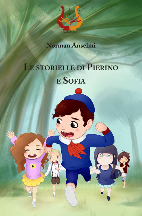 Le storielle di Pierino e Sofia
