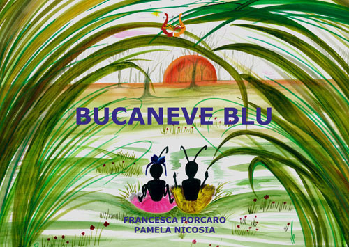 Bucaneve blu