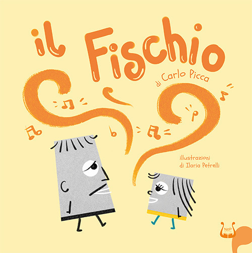Il fischio