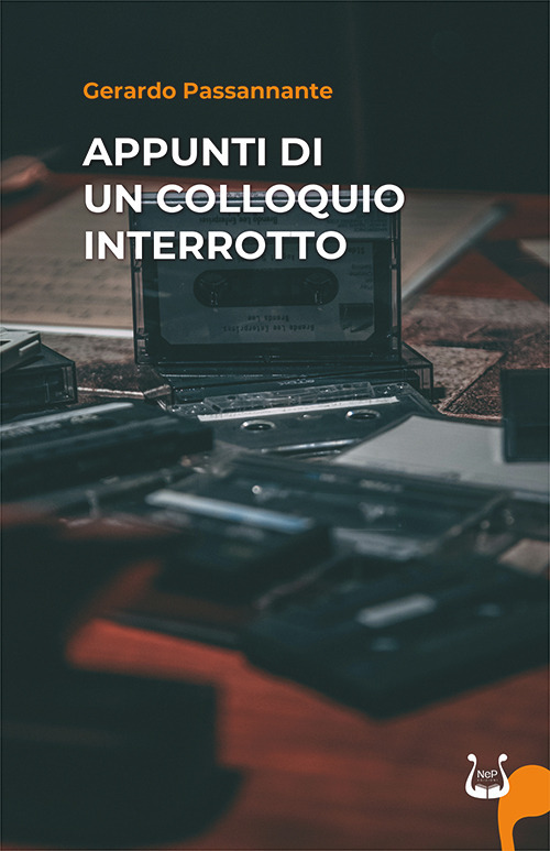 Appunti di un colloquio interrotto