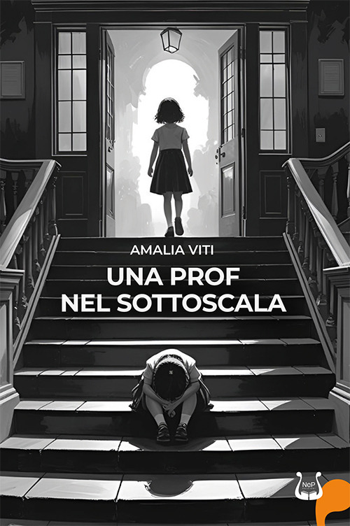 Una prof nel sottoscala