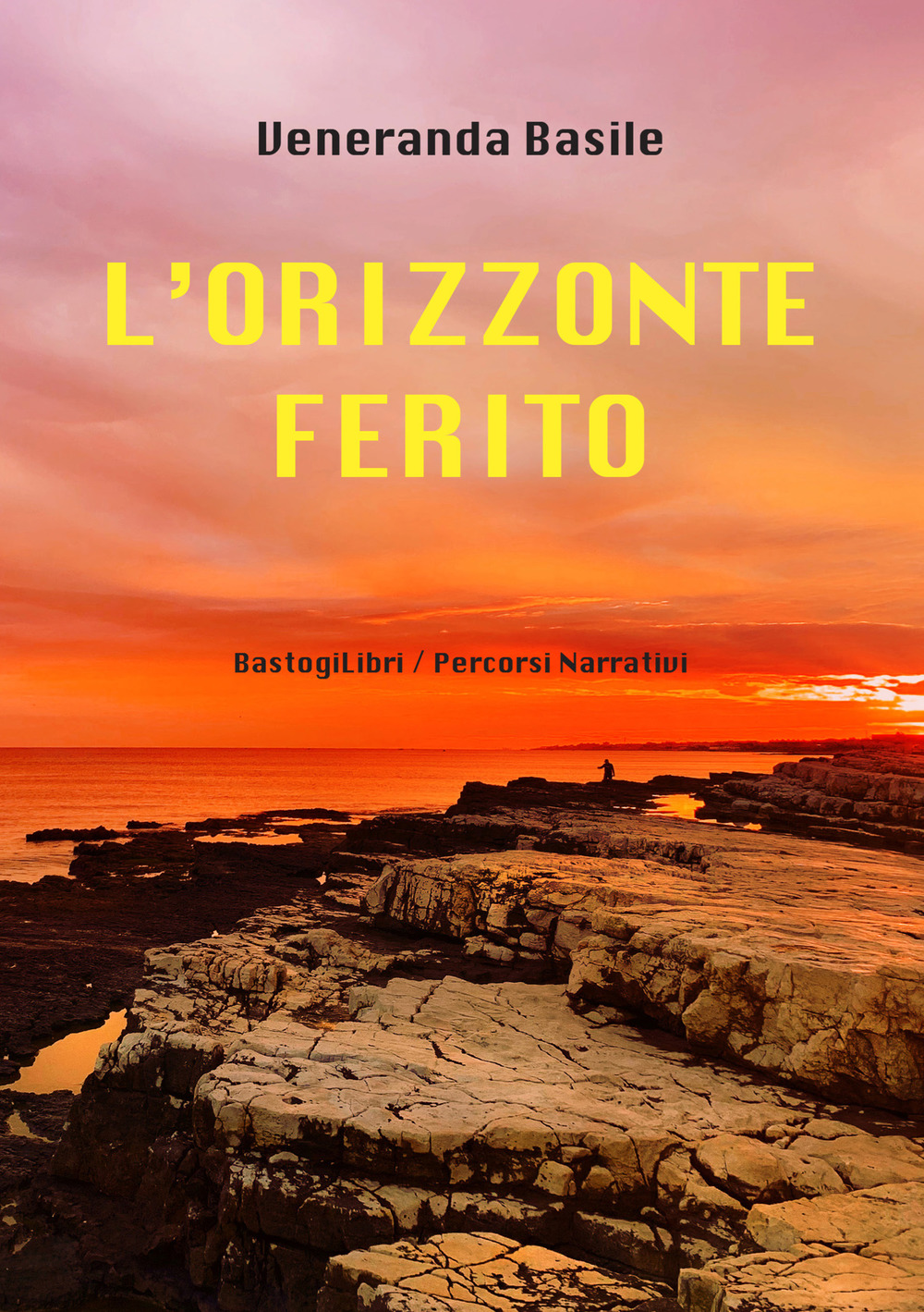 L'orizzonte ferito