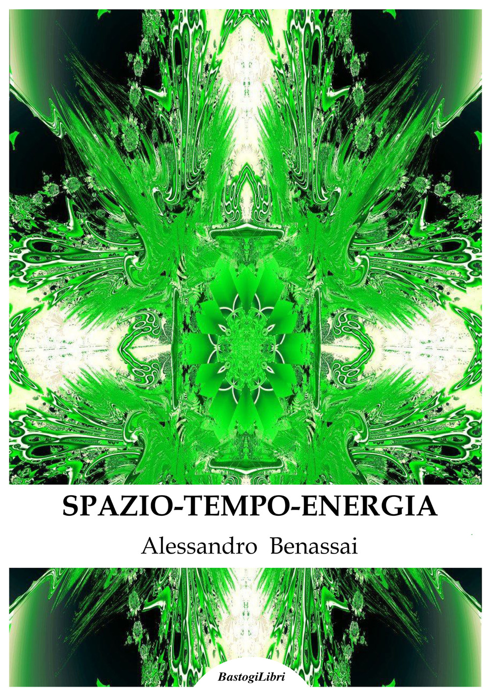 Spazio-tempo-energia