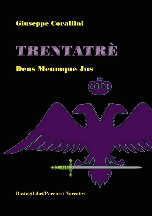 Trentatré. Deus meunque jus
