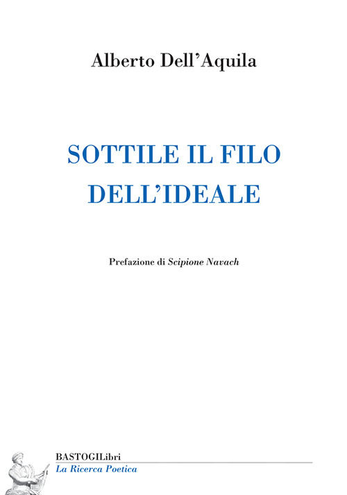 Sottile il filo dell'ideale