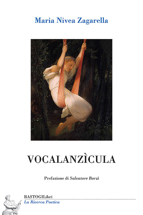Vocalanzìcula