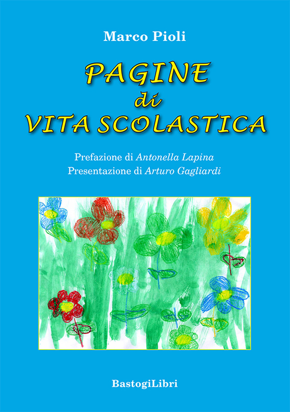 Pagine di vita scolastica