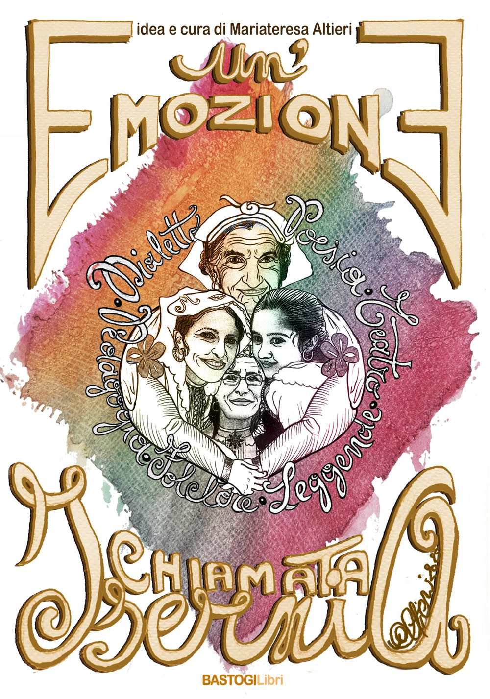 Un'emozione chiamata Isernia