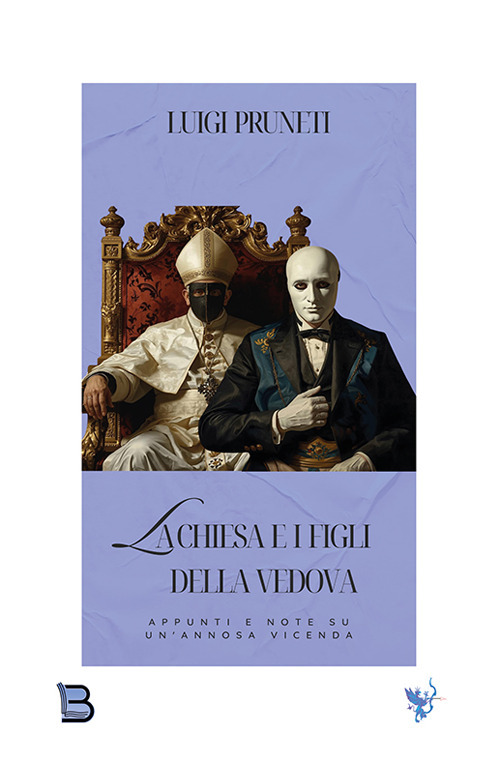 La Chiesa e i figli della vedova. Appunti e note su un'annosa vicenda