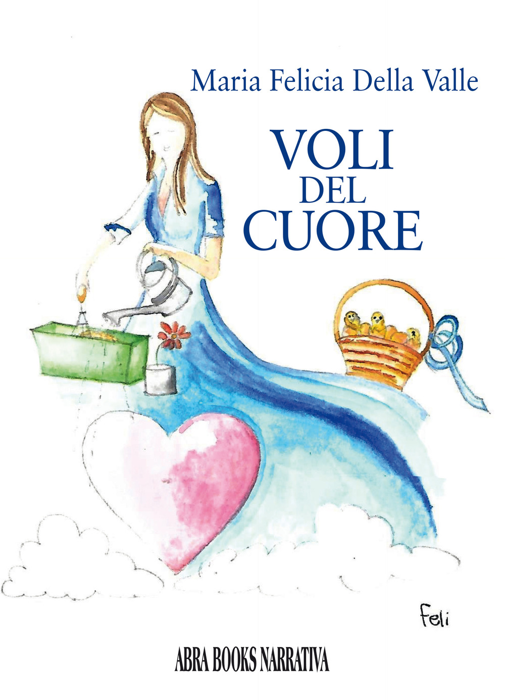 Voli del cuore