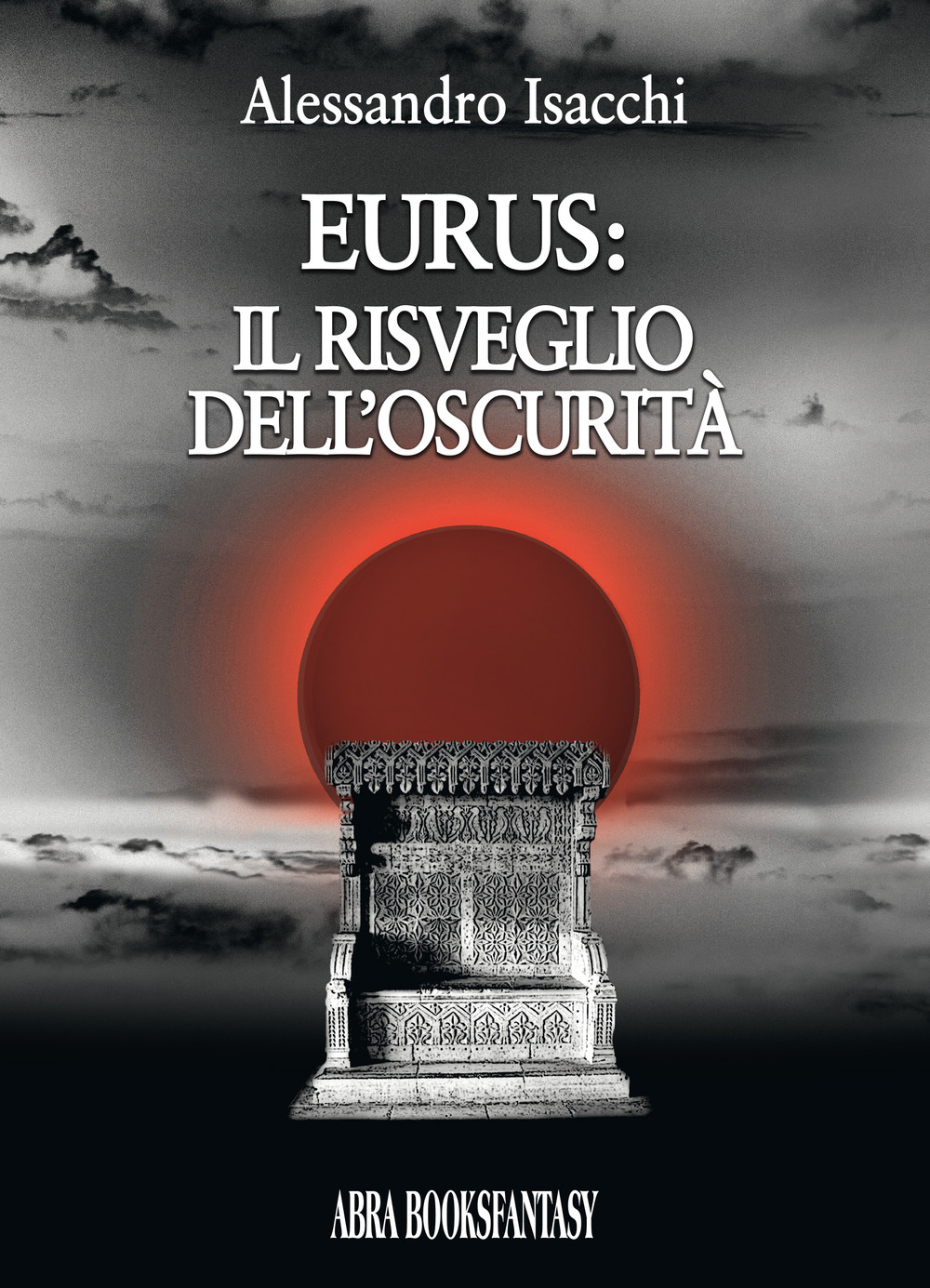Eurus: il risveglio dell’oscurità