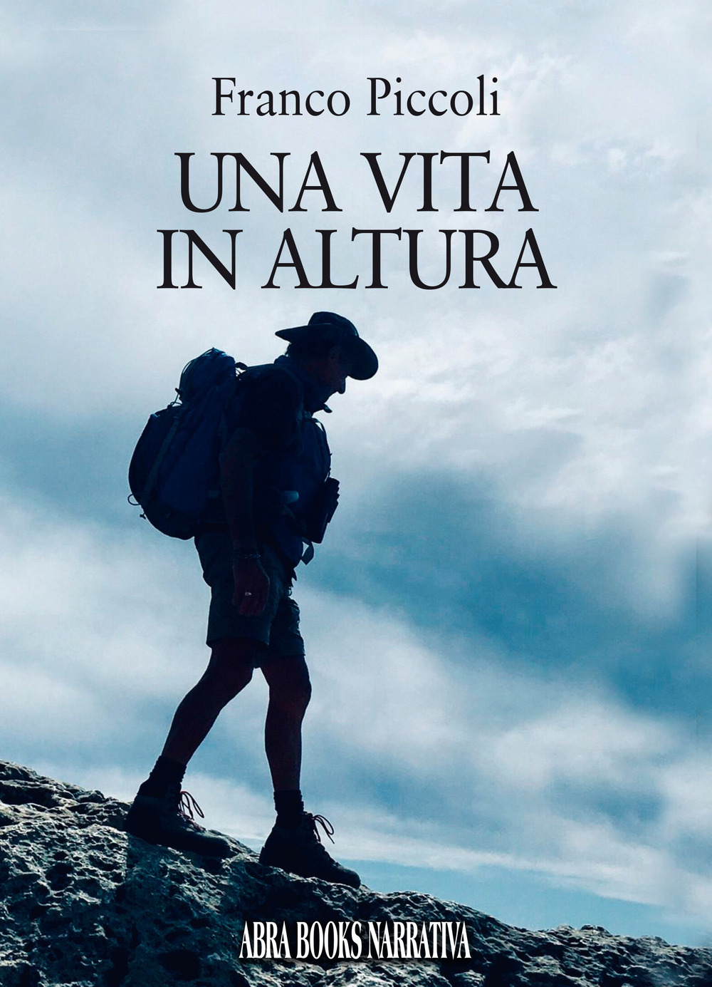 Una vita in altura