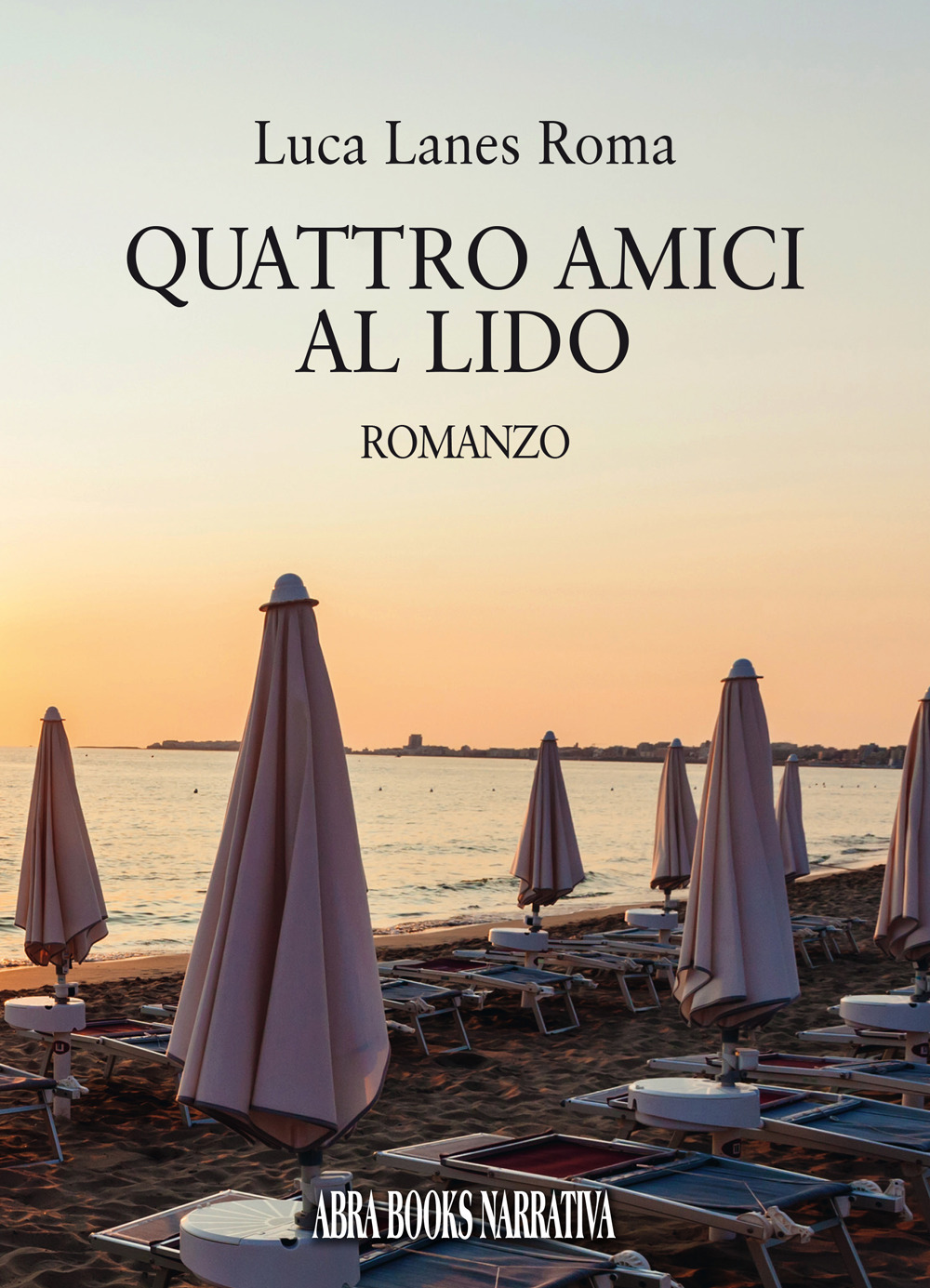 Quattro amici al lido