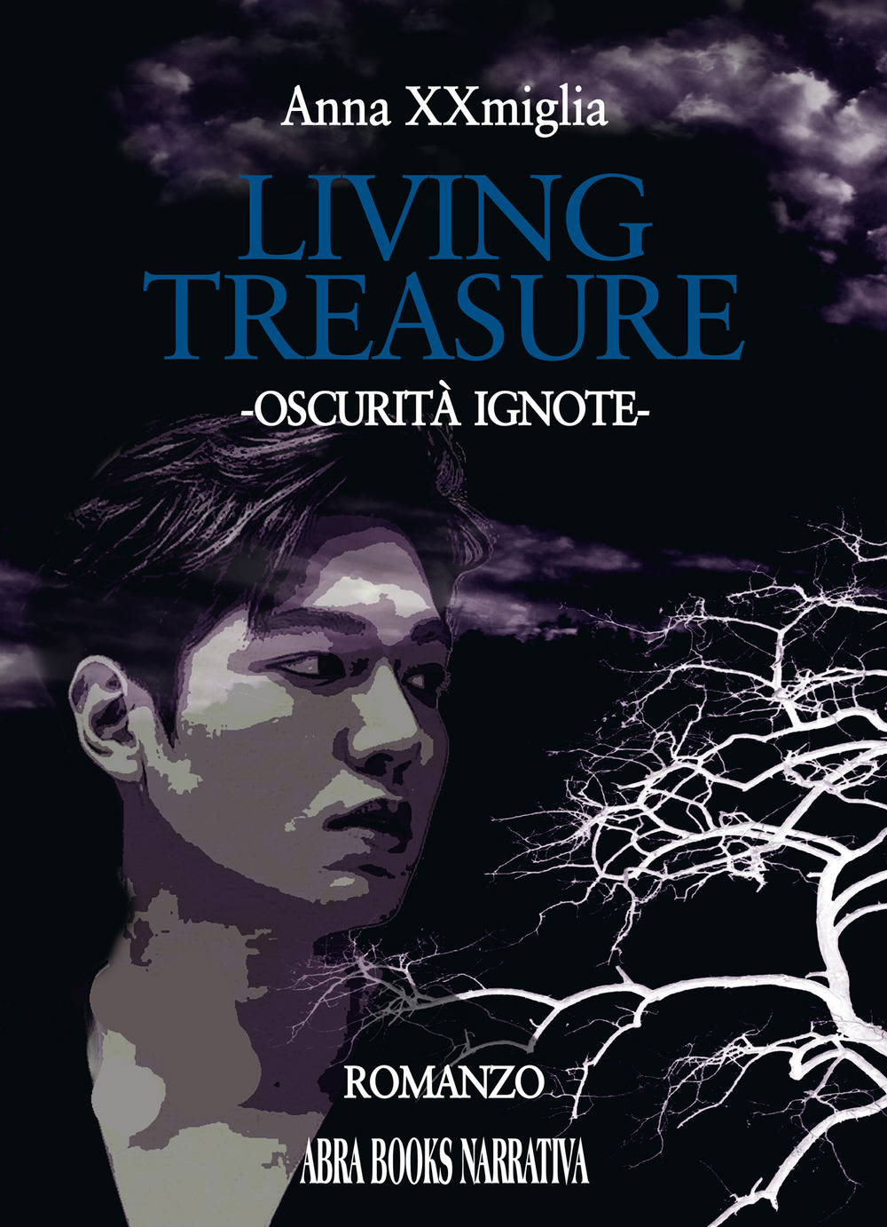 Living treasure. Oscurità ignote