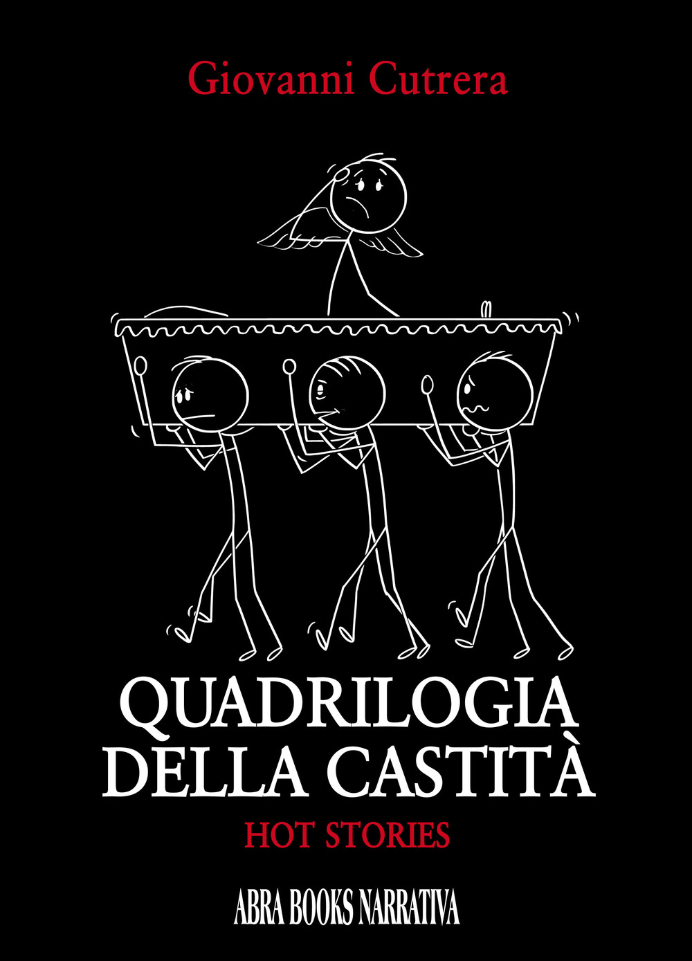 Quadrilogia della castità. Hot stories