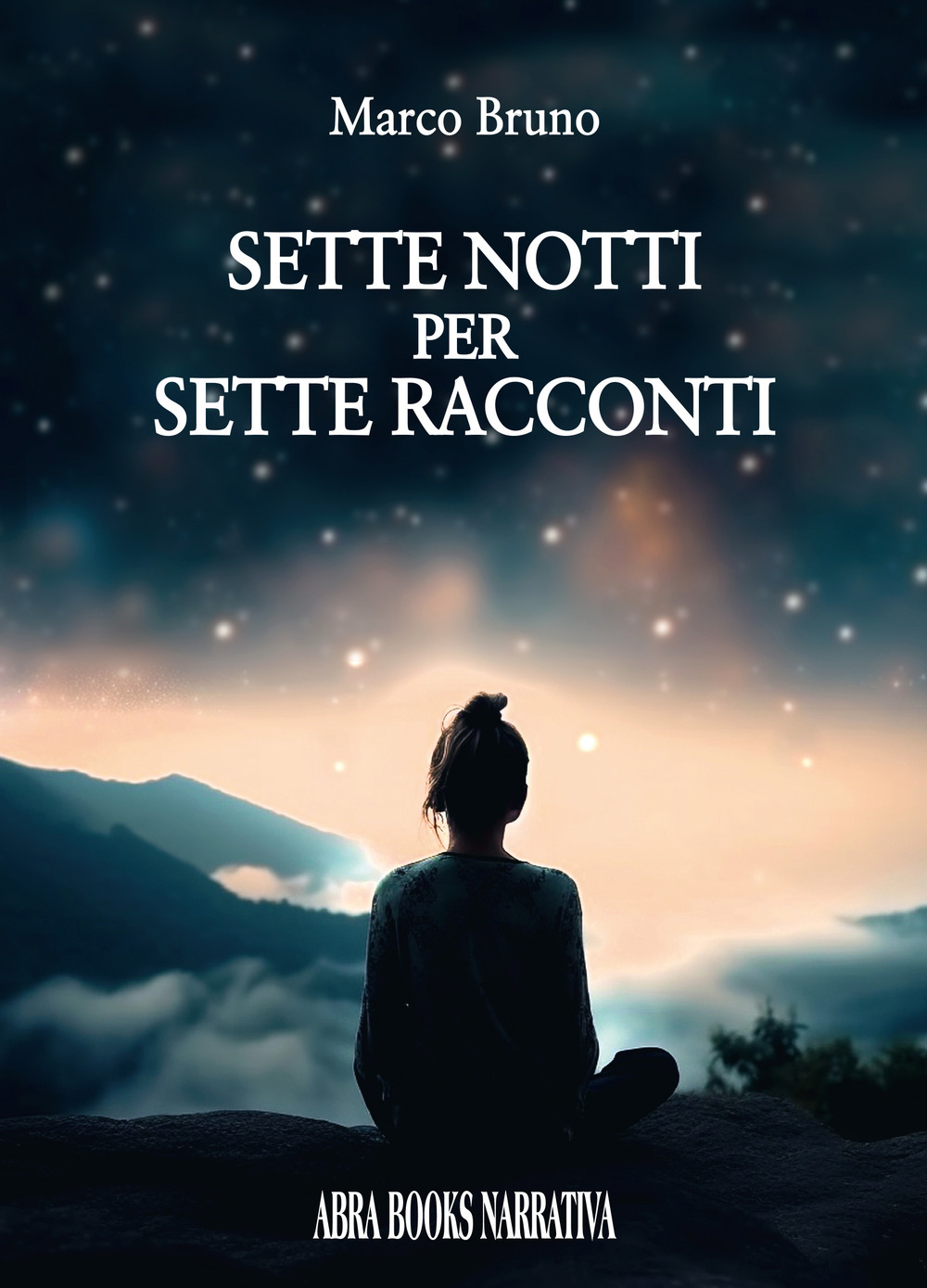Sette notti per sette racconti
