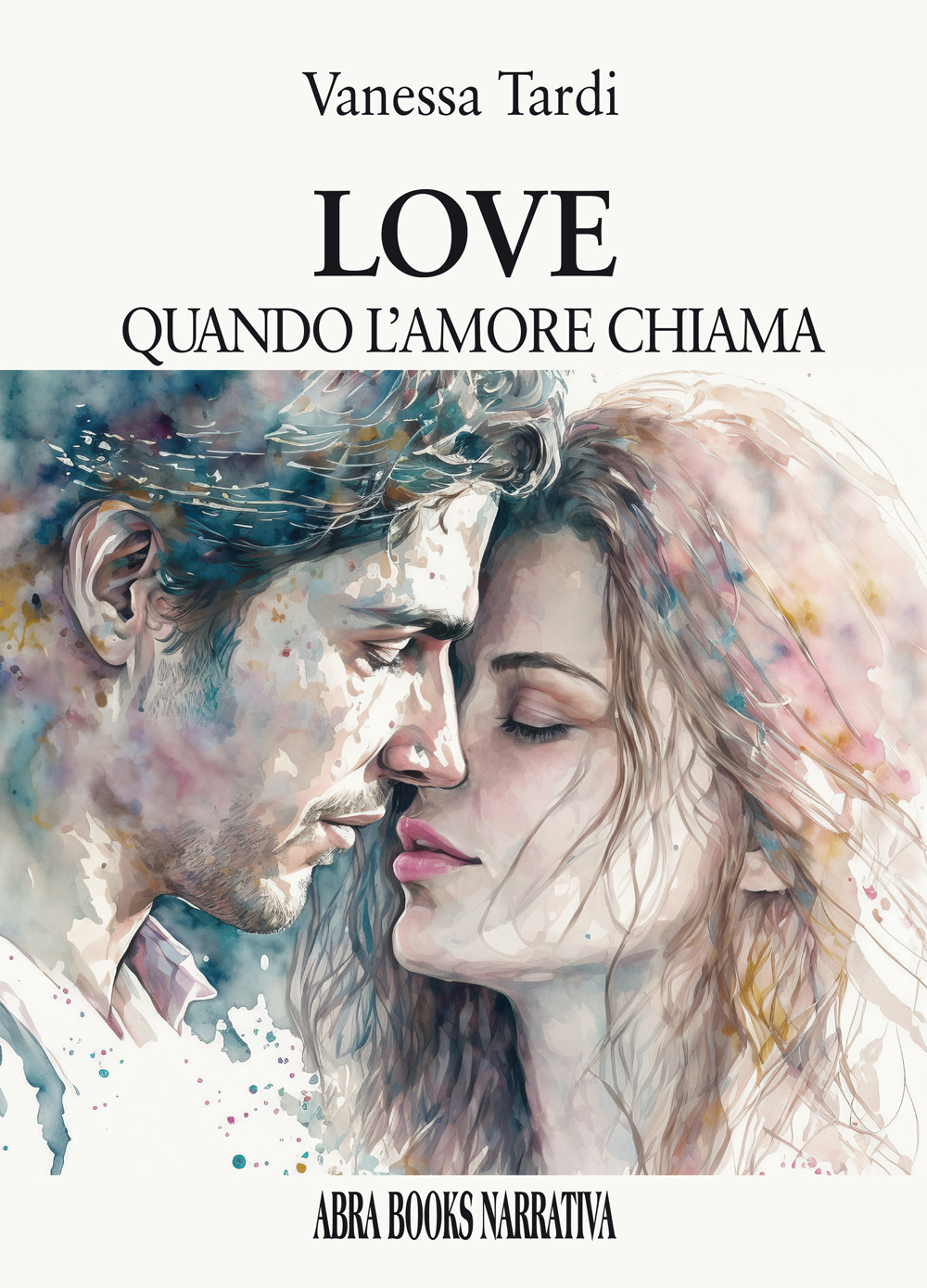 Love. Quando l’amore chiama