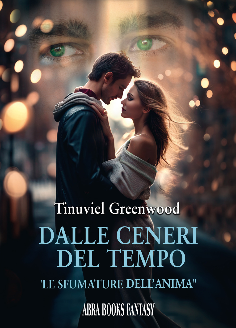 Dalle ceneri del tempo. Le sfumature dell’anima