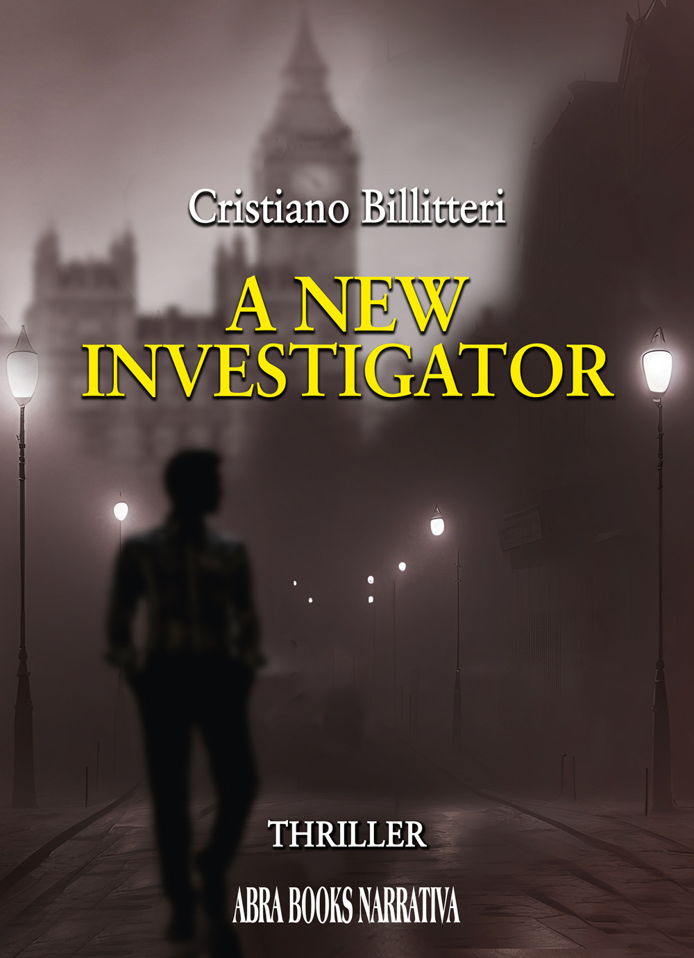 A new investigator