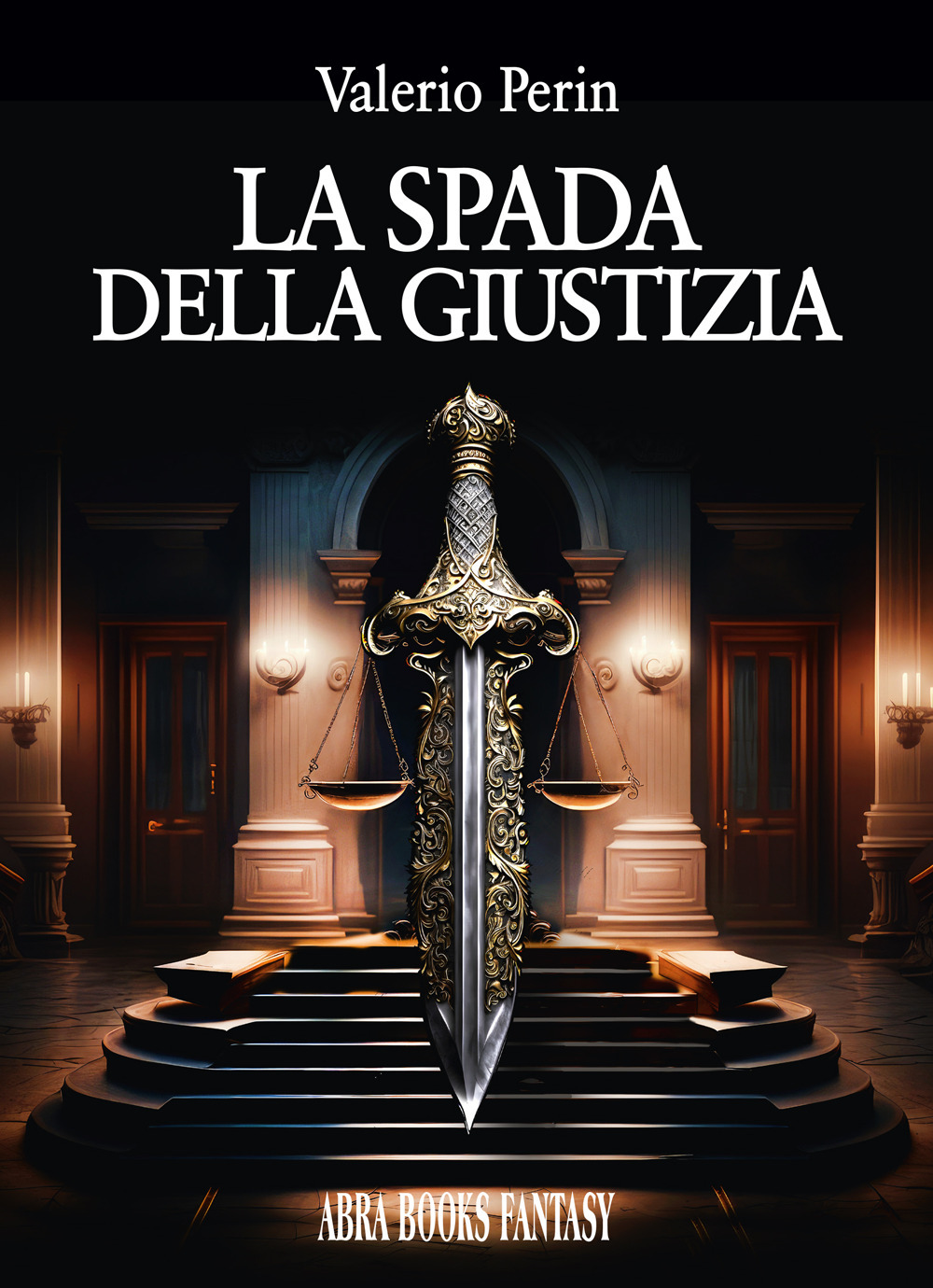 La spada della giustizia