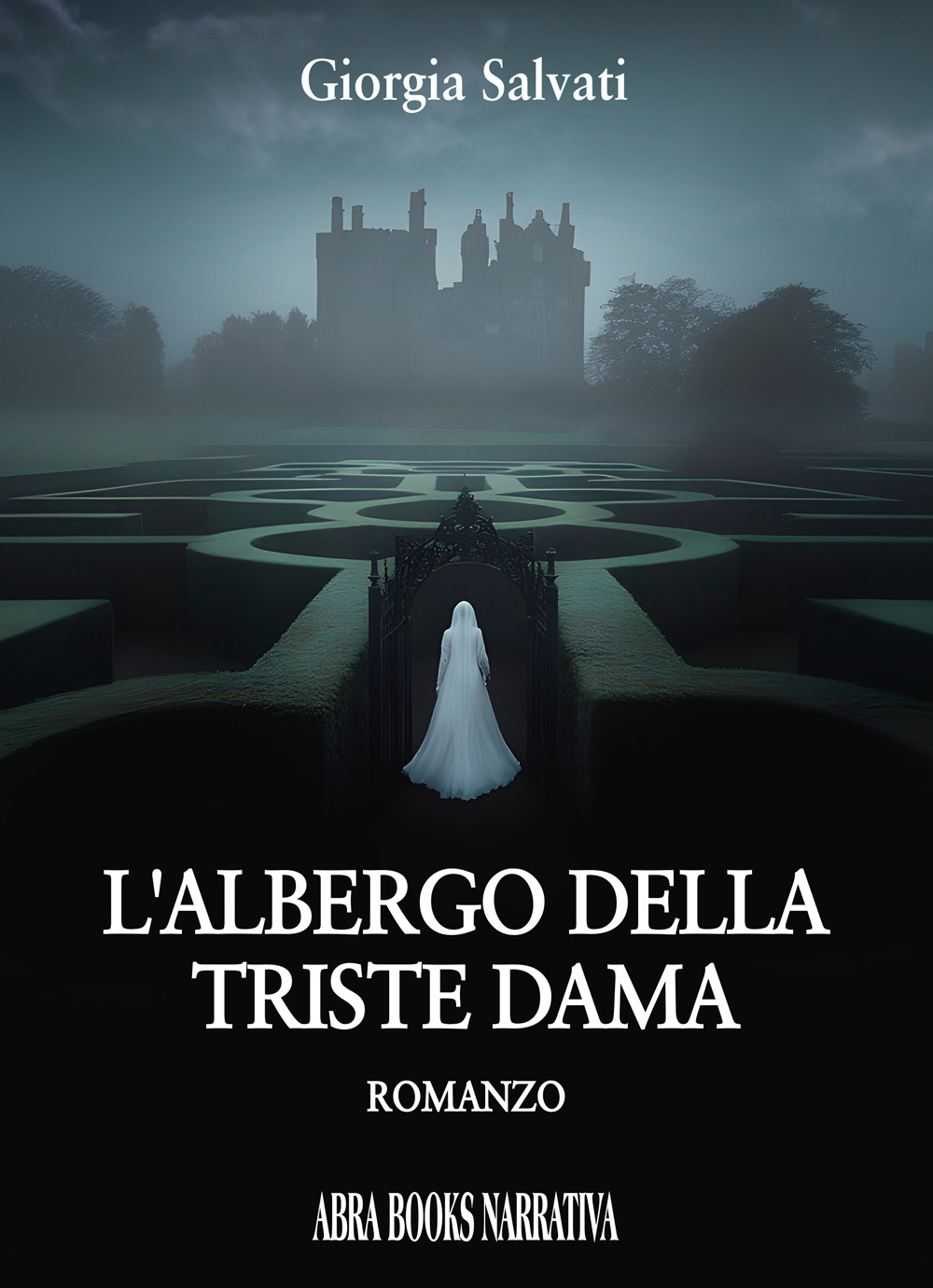 L'albergo della triste dama
