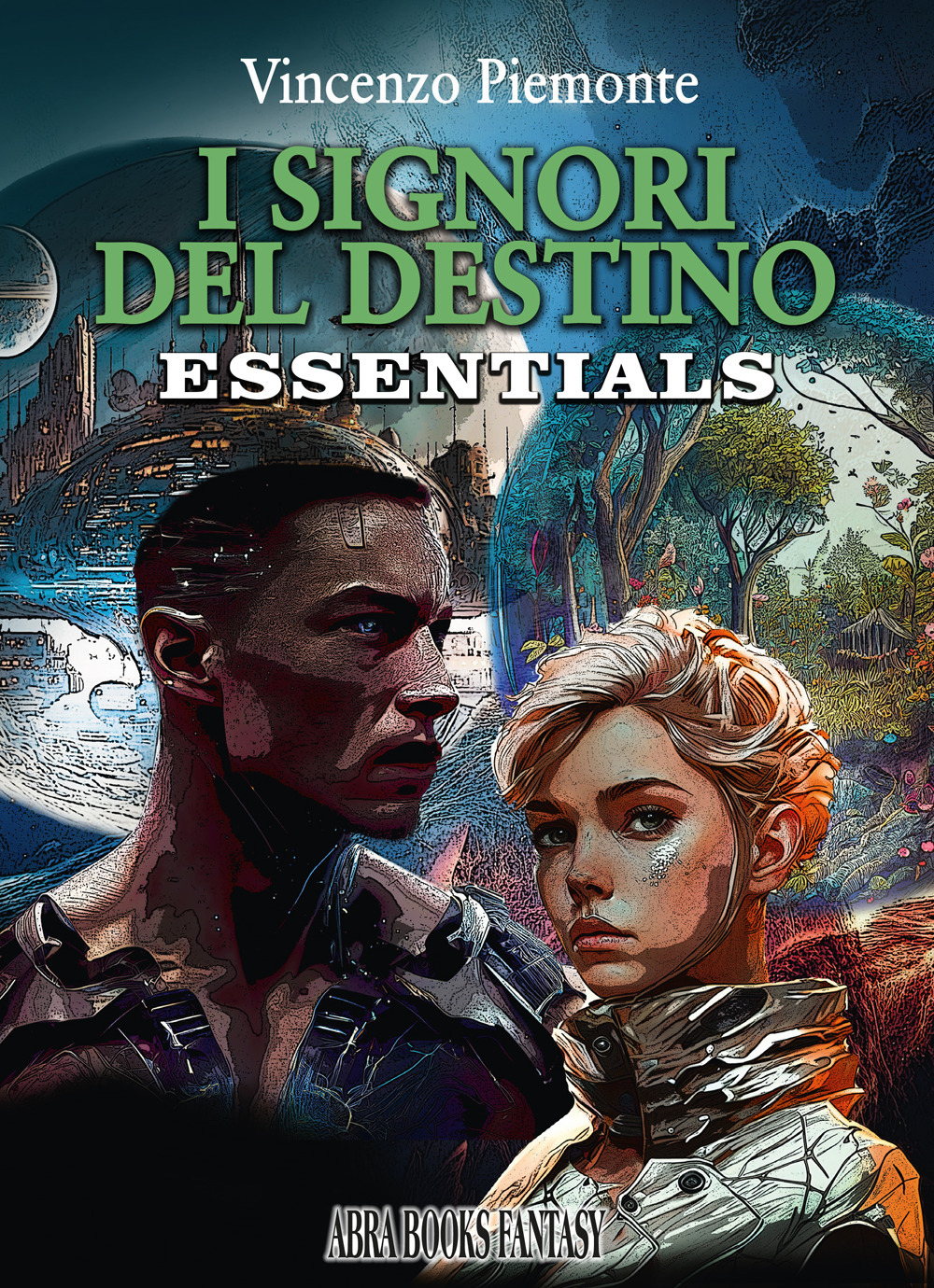 I signori del destino. Essential