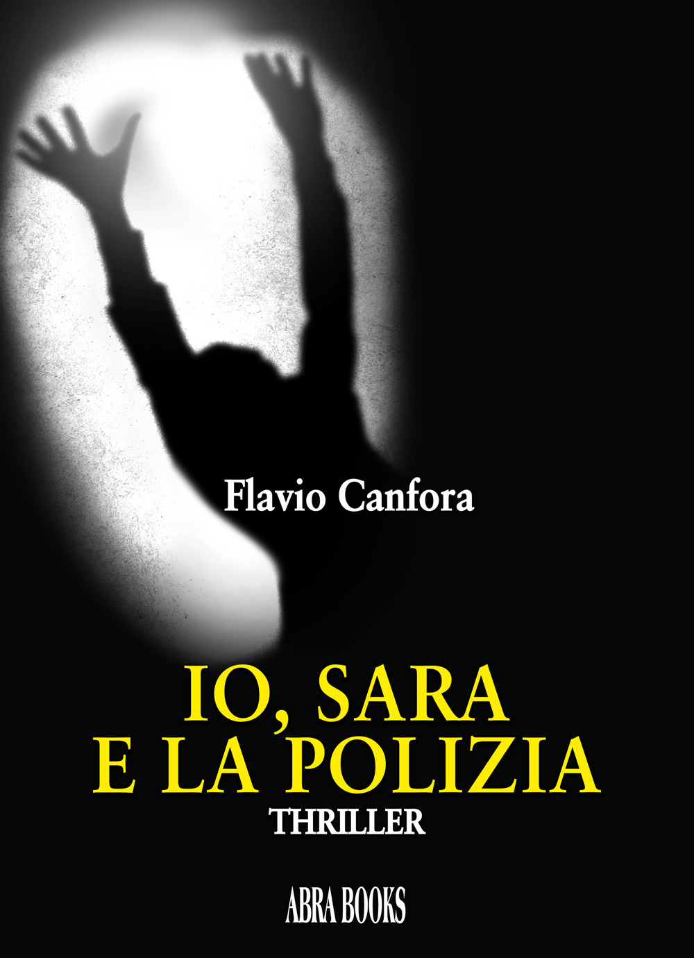 Io, Sara e la polizia