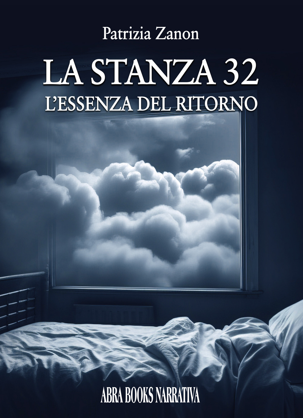 La stanza 32. L’essenza del ritorno