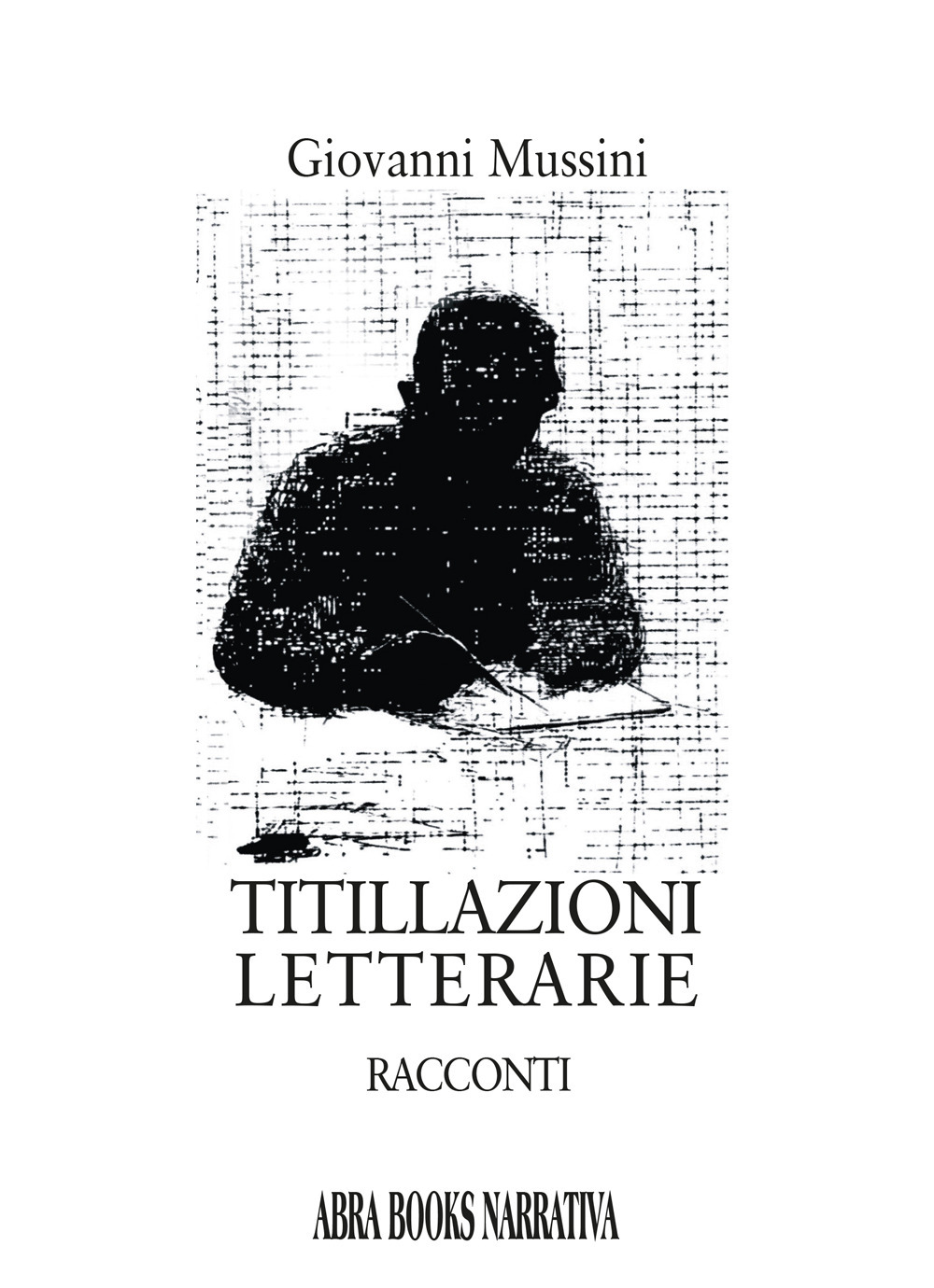 Titillazioni letterarie. Racconti