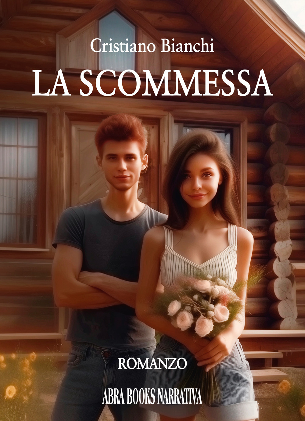 La scommessa