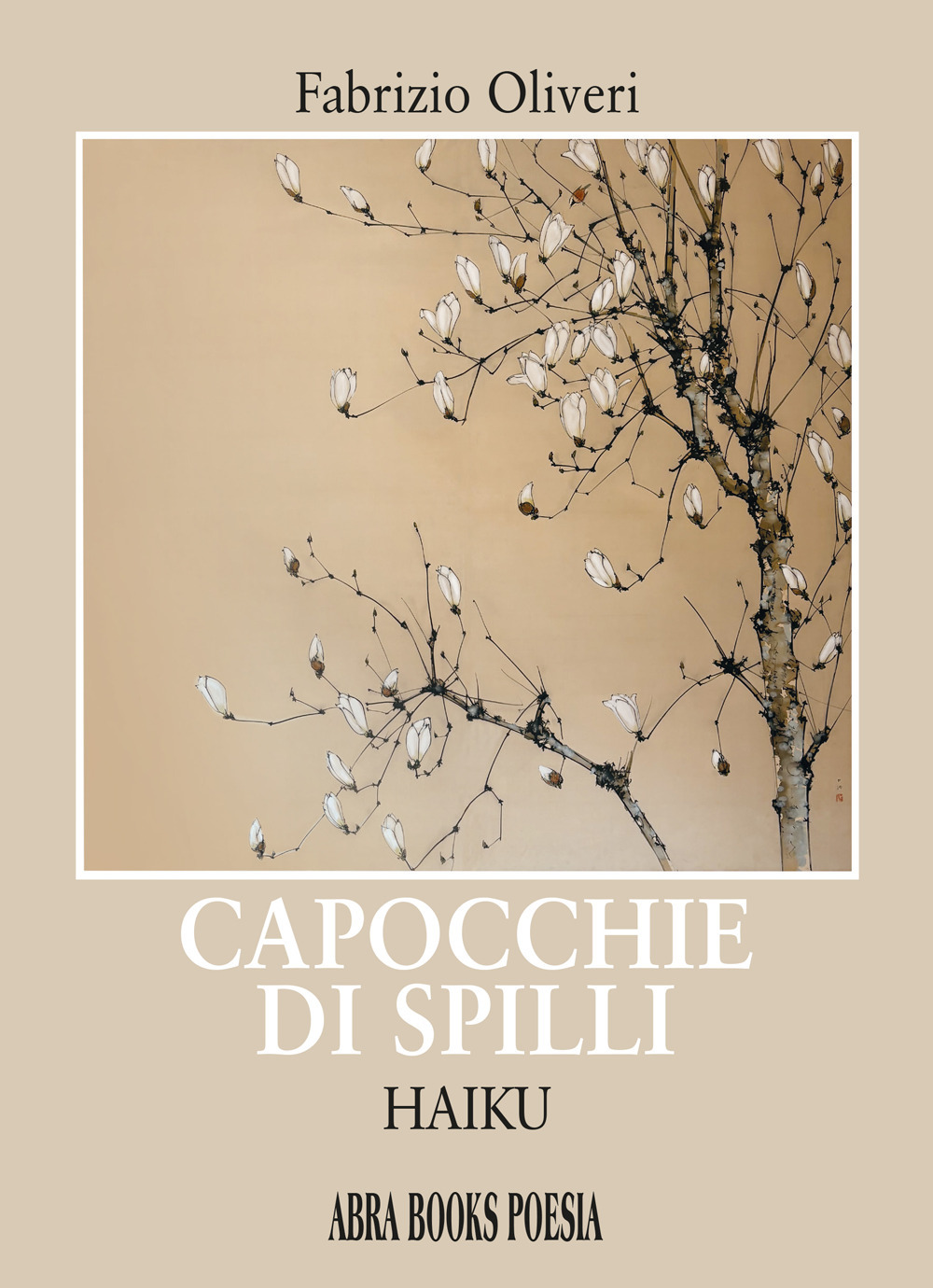 Capocchie di spilli. Haiku